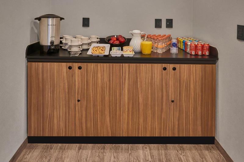 Отель City Express Plus By Marriott Cali Colombia