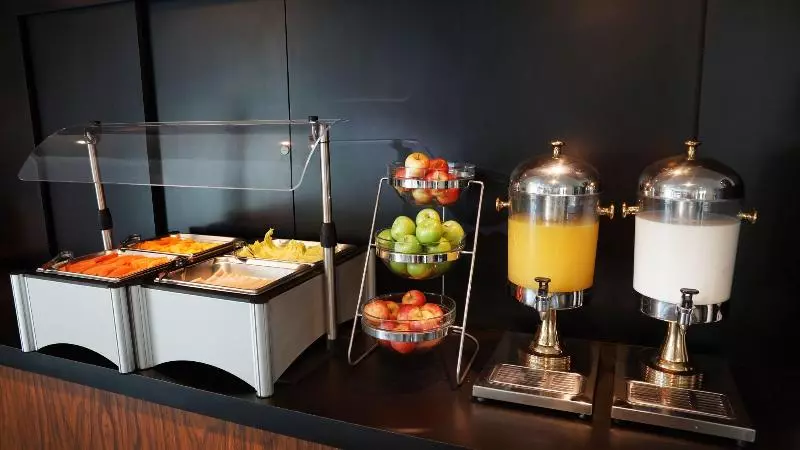 Hotel City Express Plus By Marriott Cali Colombia