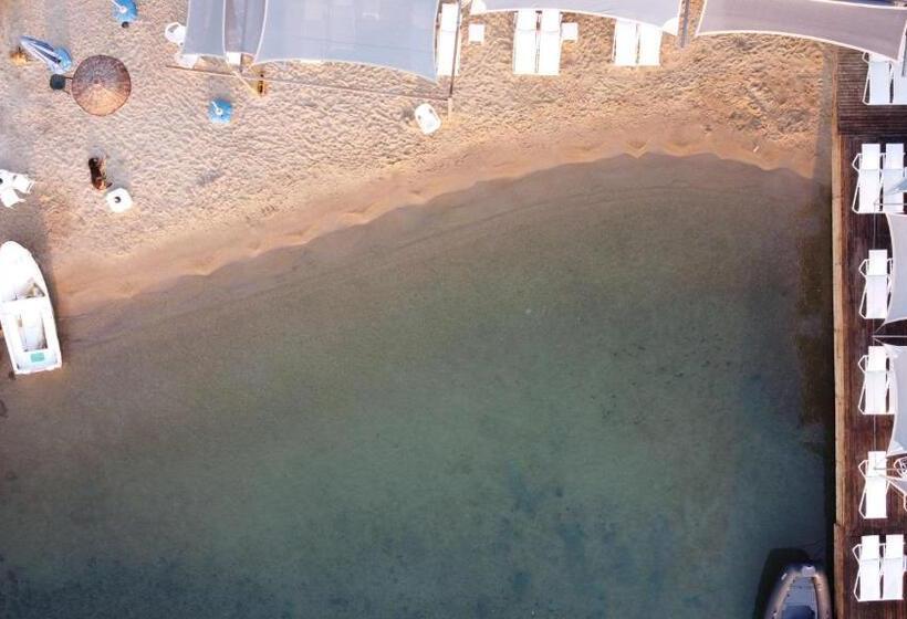 Costa Farilya Special Class Hotel Bodrum