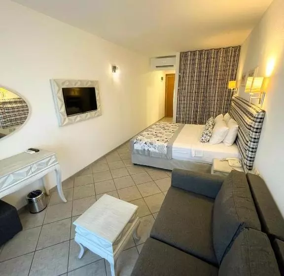 Costa Farilya Special Class Hotel Bodrum