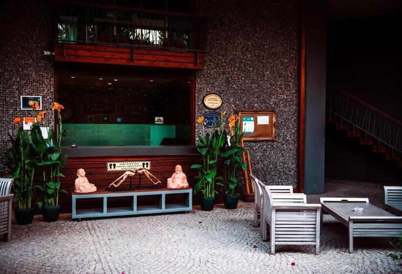 Costa Farilya Special Class Hotel Bodrum