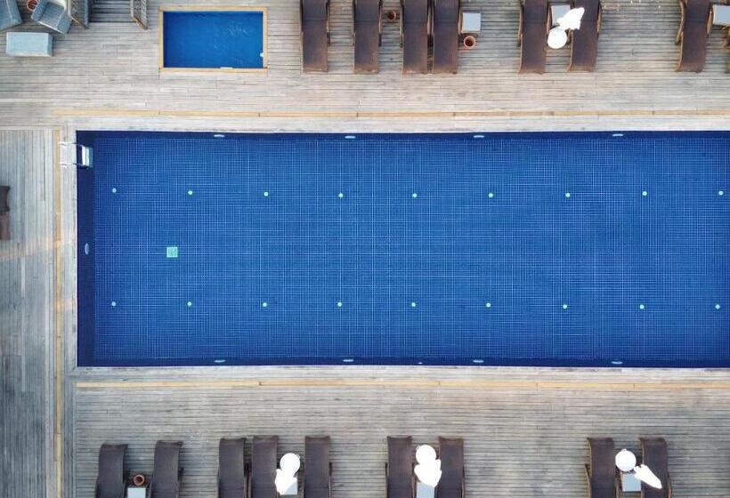 Costa Farilya Special Class Hotel Bodrum