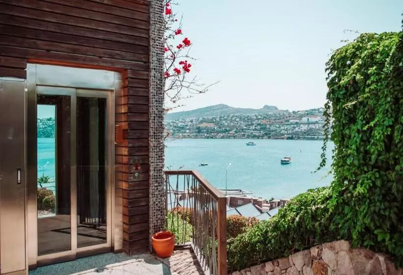 Costa Farilya Special Class Hotel Bodrum