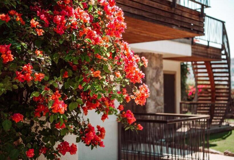 Costa Farilya Special Class Hotel Bodrum