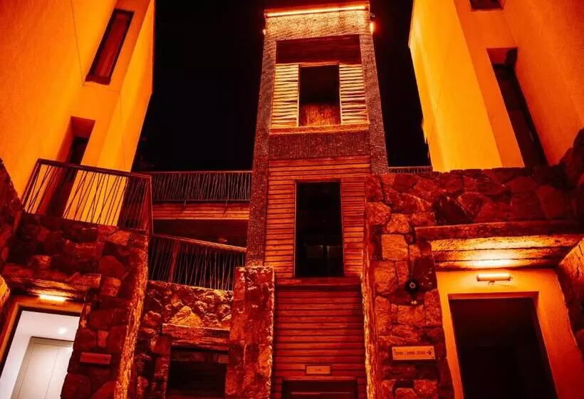 Costa Farilya Special Class Hotel Bodrum