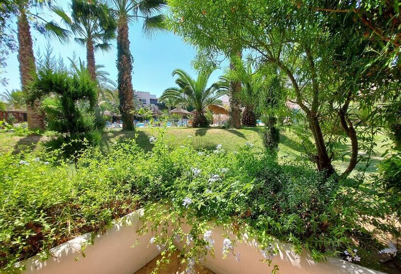 Hotel Eden Yasmine Resort & Spa