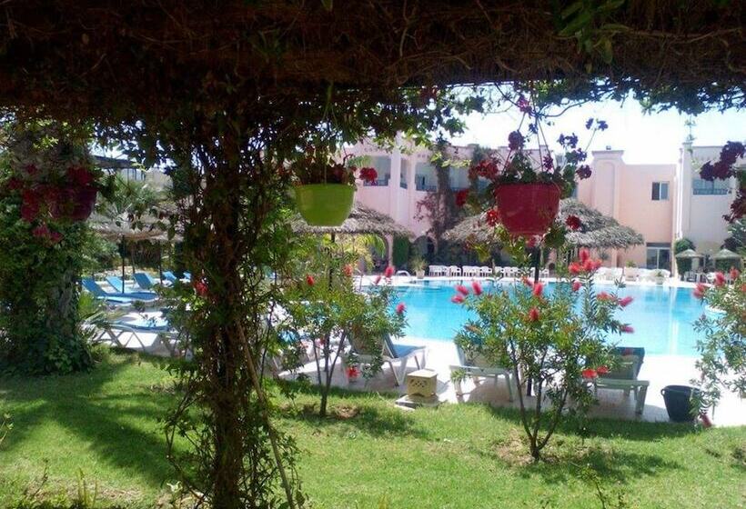 Hotel Eden Yasmine Resort & Spa