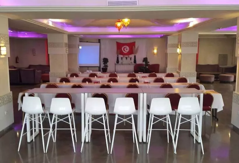 فندق Eden Yasmine Resort & Spa