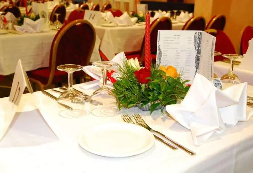 فندق Eden Yasmine Resort & Spa