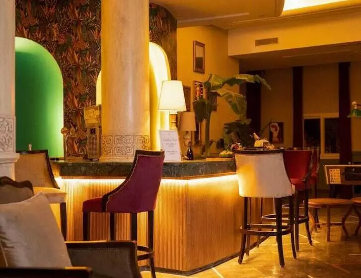 فندق Eden Yasmine Resort & Spa