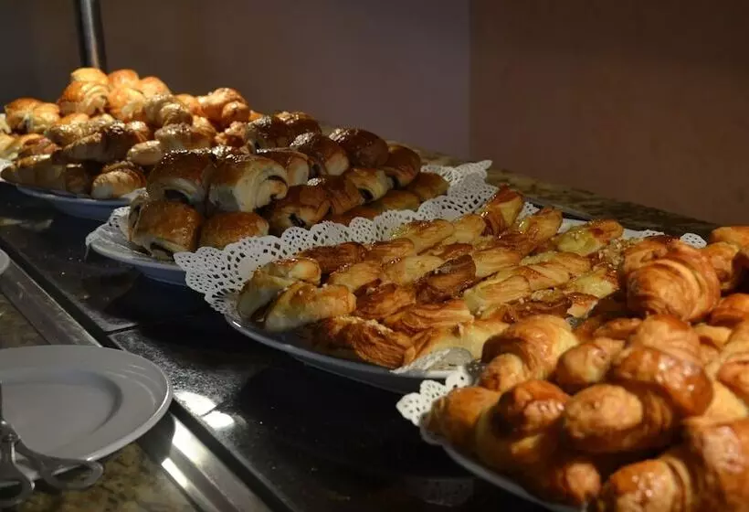 فندق Eden Yasmine Resort & Spa