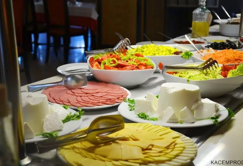 فندق Eden Yasmine Resort & Spa