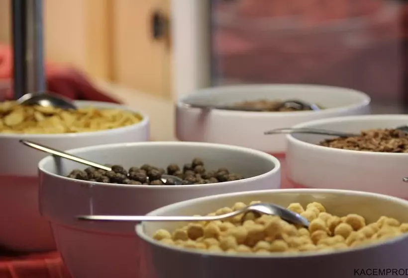 فندق Eden Yasmine Resort & Spa