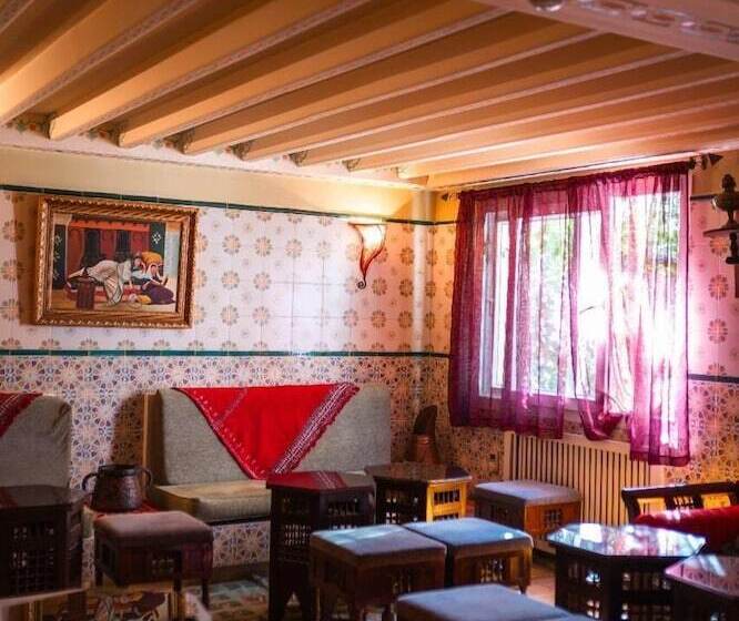 Hotel Eden Yasmine Resort & Spa