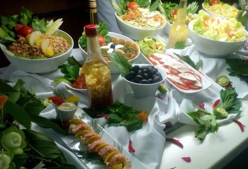 فندق Eden Yasmine Resort & Spa