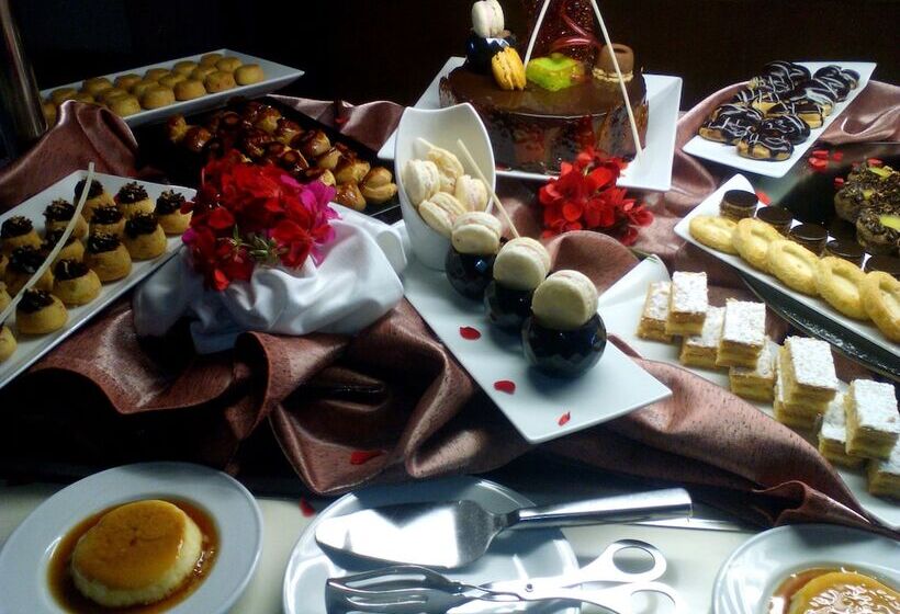 Hotel Eden Yasmine Resort & Spa