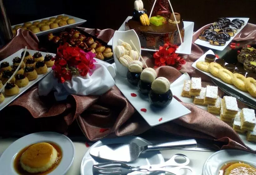 فندق Eden Yasmine Resort & Spa