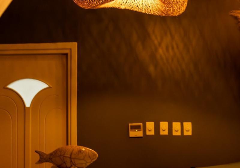 Hotel Eden Yasmine Resort & Spa