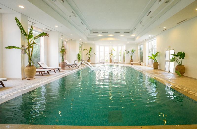 Hotel Eden Yasmine Resort & Spa