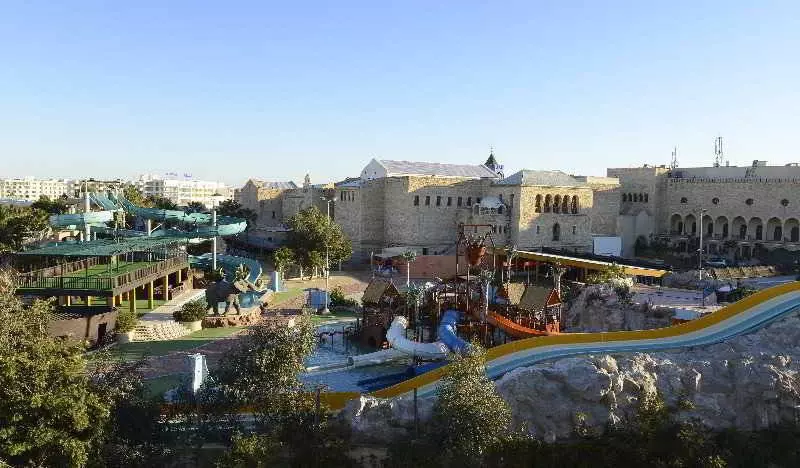 فندق Eden Yasmine Resort & Spa