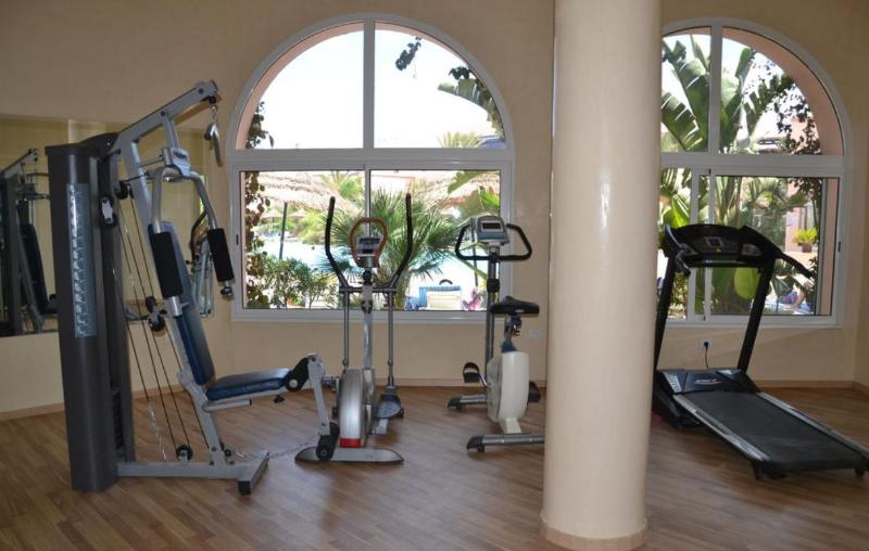 Hotel Eden Yasmine Resort & Spa