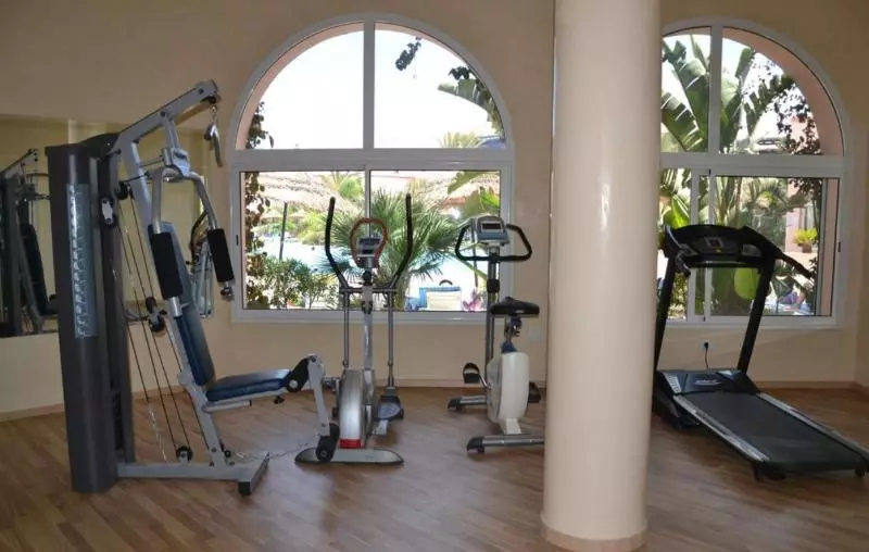 فندق Eden Yasmine Resort & Spa