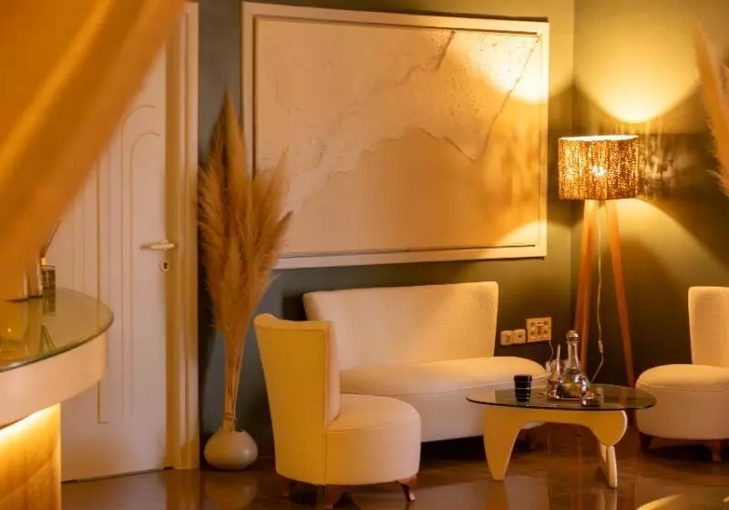 فندق Eden Yasmine Resort & Spa