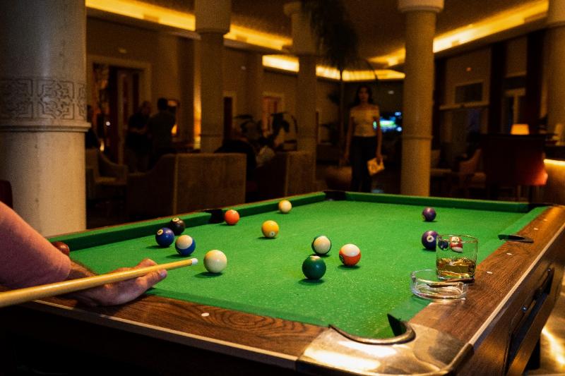 Hotel Eden Yasmine Resort & Spa