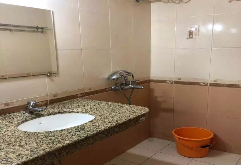هتل El Paso Goa