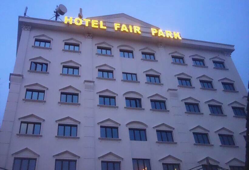 ホテル Fair Park