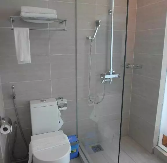 בית מלון כפרי French Ipoh