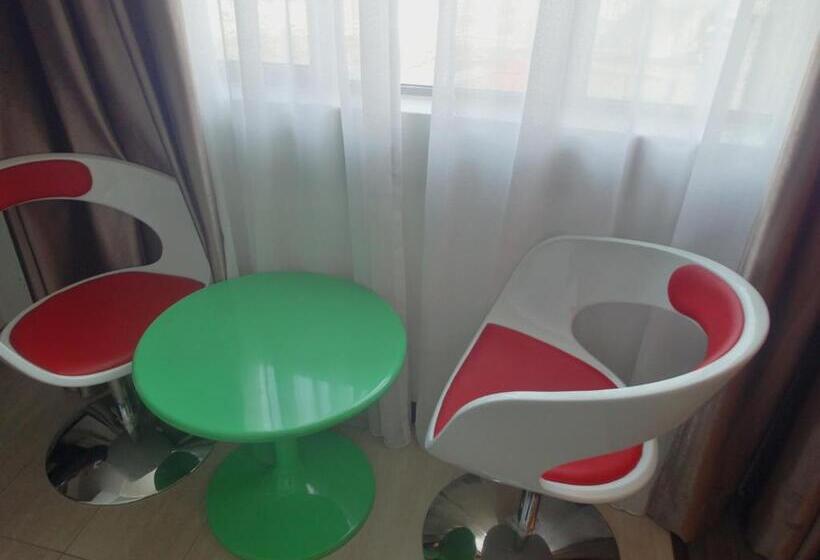 בית מלון כפרי French Ipoh