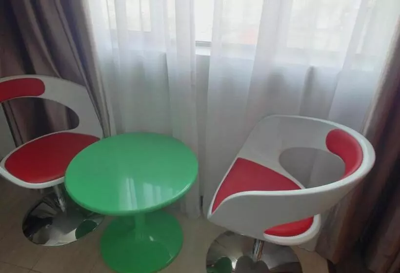 בית מלון כפרי French Ipoh