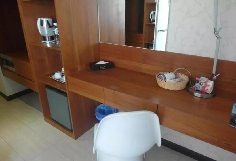 בית מלון כפרי French Ipoh