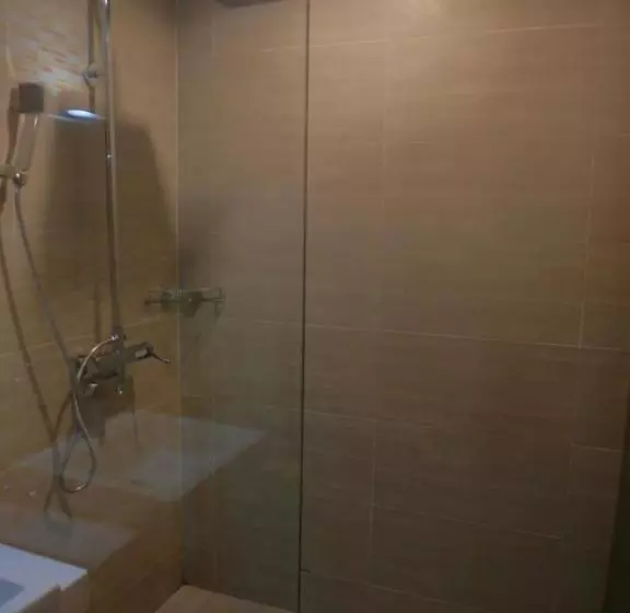 בית מלון כפרי French Ipoh