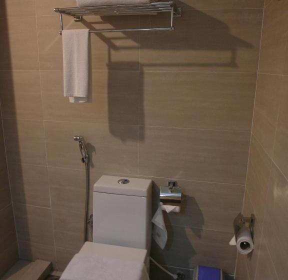 בית מלון כפרי French Ipoh