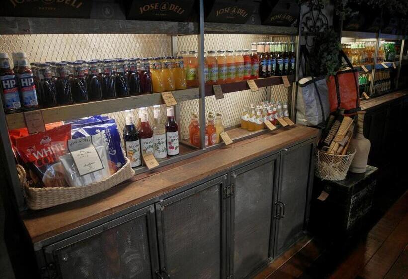 בית מלון כפרי French Ipoh