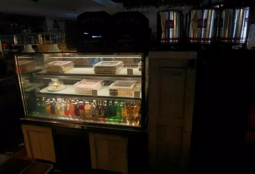 בית מלון כפרי French Ipoh