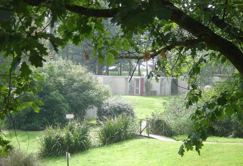 בית מלון כפרי Garden S