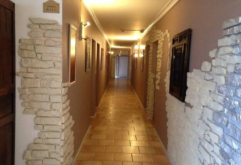 בית מלון כפרי Garden S