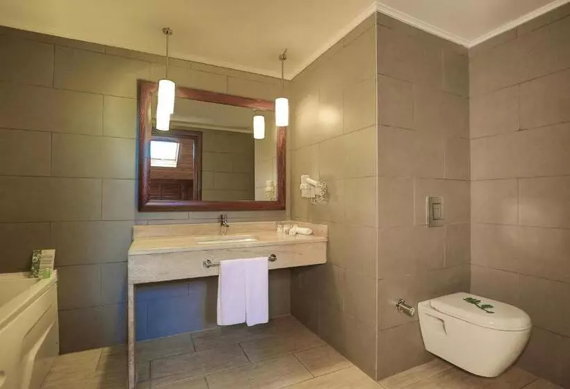 هتل Gazelle Resort & Spa