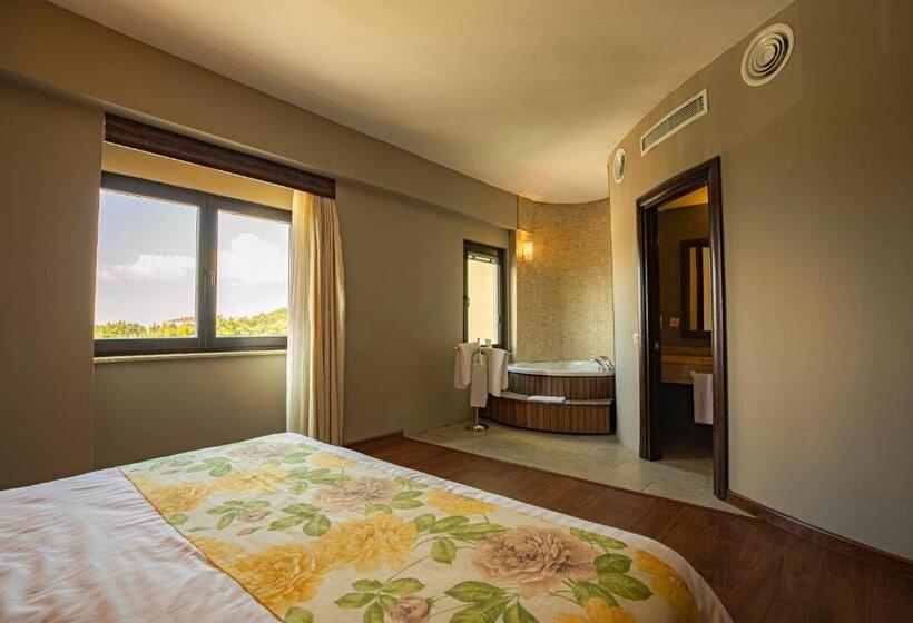 ホテル Gazelle Resort & Spa