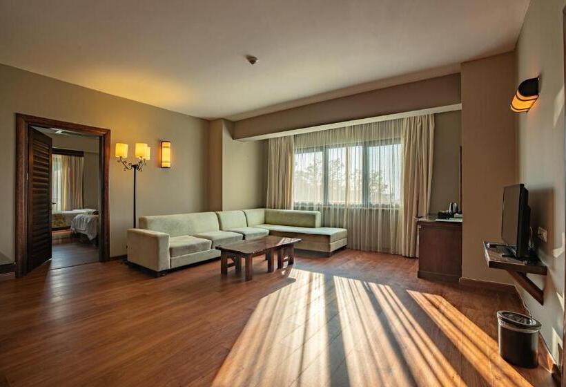 ホテル Gazelle Resort & Spa