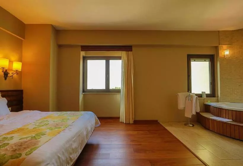 هتل Gazelle Resort & Spa