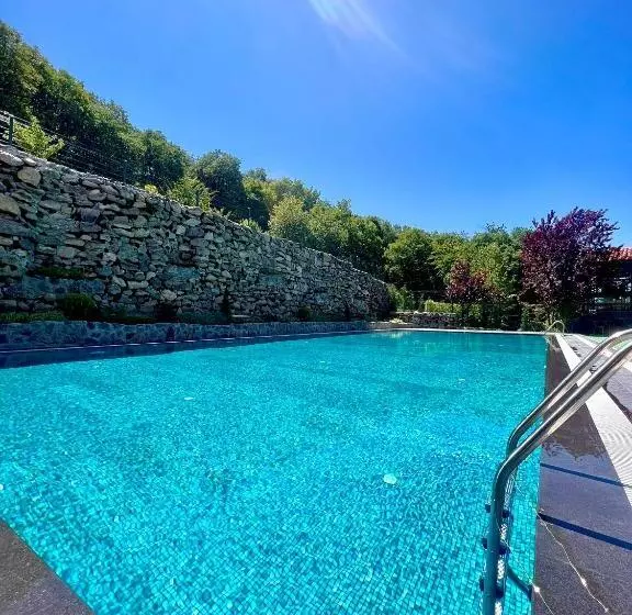 هتل Gazelle Resort & Spa