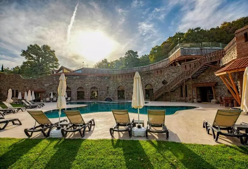 هتل Gazelle Resort & Spa