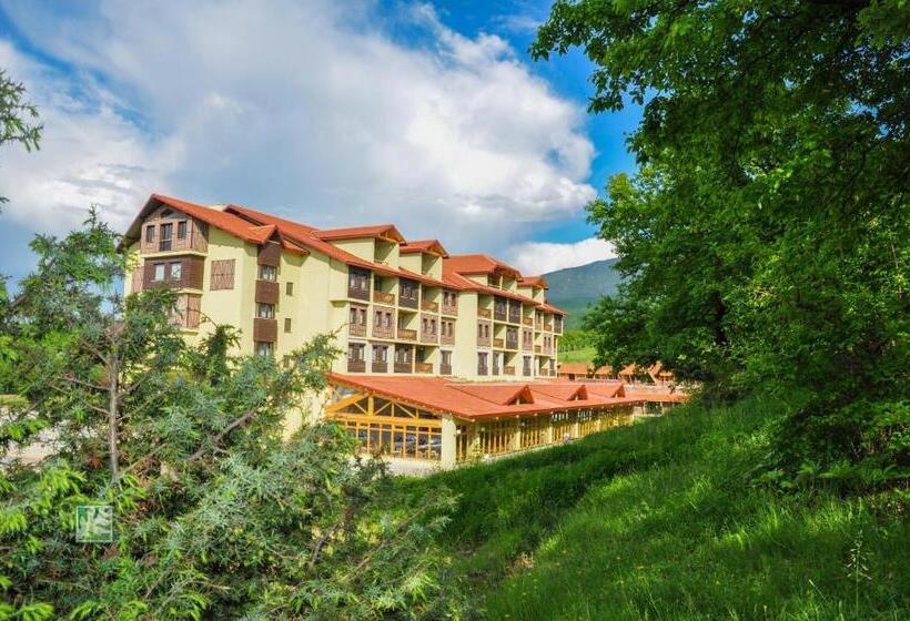 ホテル Gazelle Resort & Spa