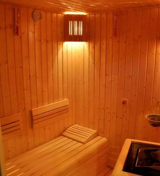 هتل Gazelle Resort & Spa