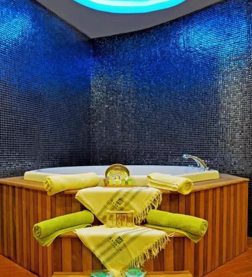 هتل Gazelle Resort & Spa