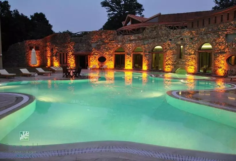 هتل Gazelle Resort & Spa